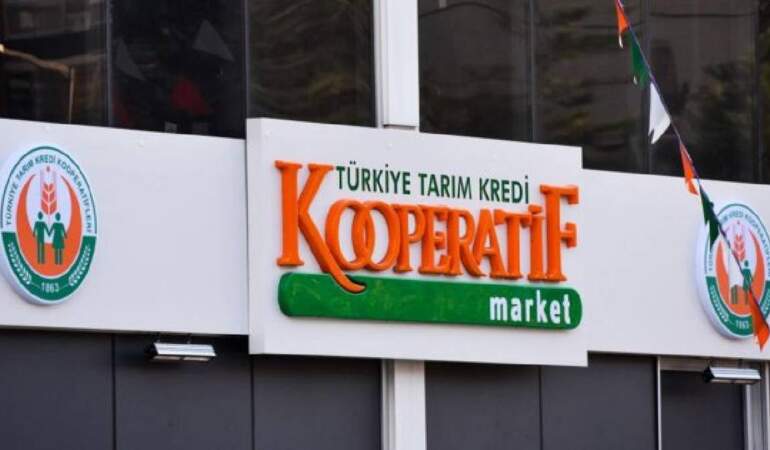 Tarım Kredi Market 9-15 Aralık indirim kataloğu! Çay, zeytinyağı ve peynirde fiyatlar dip yaptı!