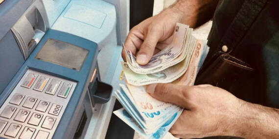 Zam Yürürlükte… En Düşük Emekli Maaşı 20 Bin Lira Oldu