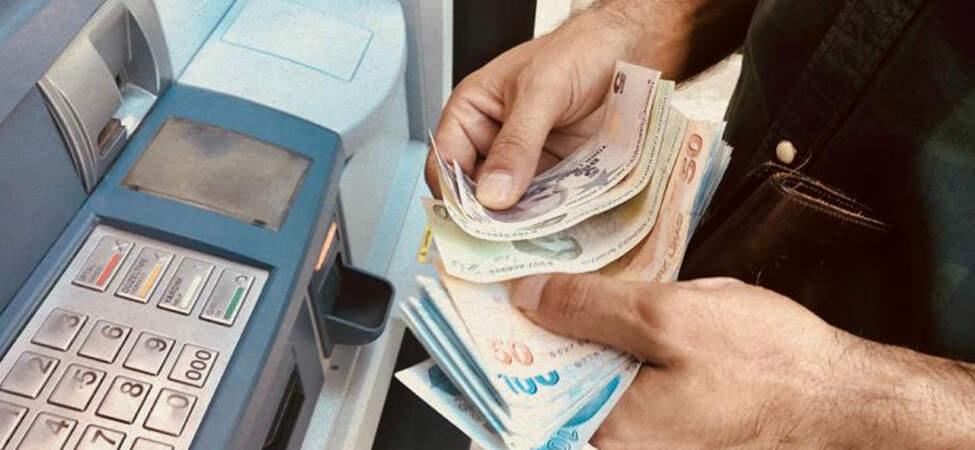 Zam Yürürlükte… En Düşük Emekli Maaşı 20 Bin Lira Oldu