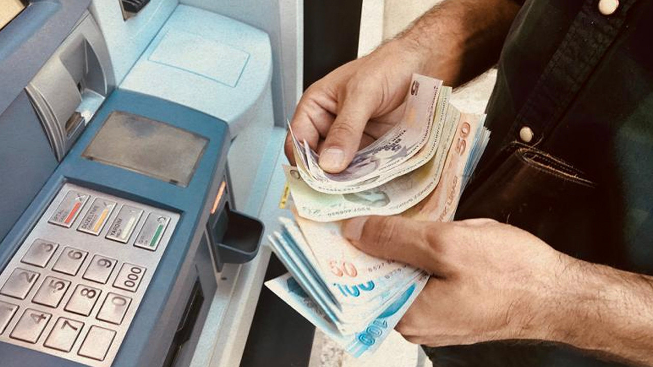Zam Yürürlükte… En Düşük Emekli Maaşı 20 Bin Lira Oldu
