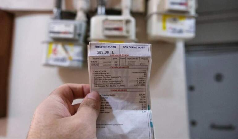 Elektrik faturaları neden arttı? Apartman elektrik tüketimi sınırı düşecek mi? Doğalgazda kademeli tarifeye geçilecek mi?