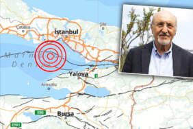Prof. Dr. Osman Bektaş’tan İstanbul depremi uyarısı: Tehlike bitmedi, senaryolar değişti