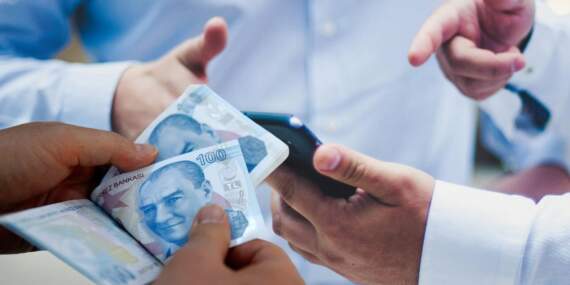 IBAN’la para transferinde yeni dönem 1 Ocak’ta başlıyor: MASAK’tan kademeli beyan sistemi