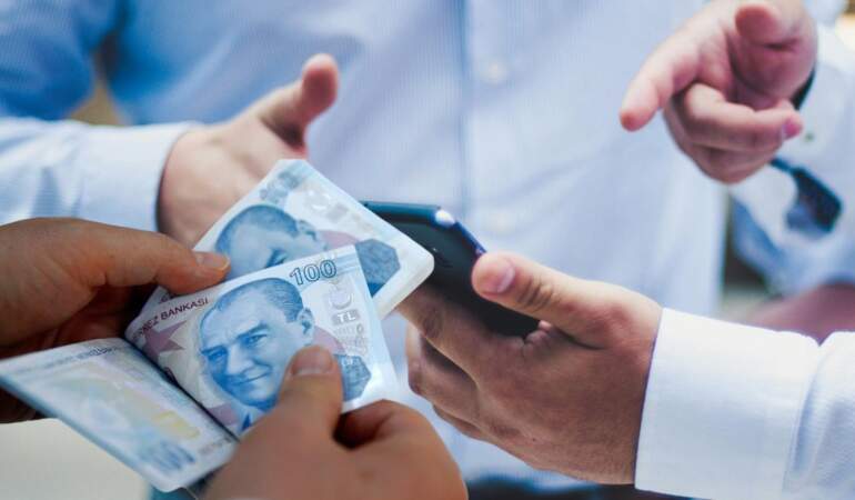 IBAN’la para transferinde yeni dönem 1 Ocak’ta başlıyor: MASAK’tan kademeli beyan sistemi