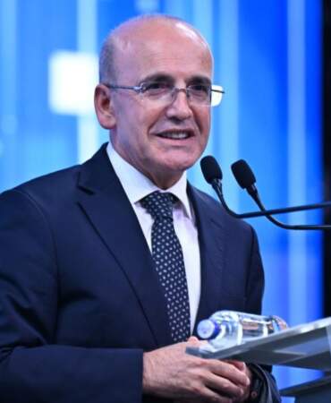 Şimşek: Programımızla makro finansal istikrarı güçlendirmeye devam ediyoruz