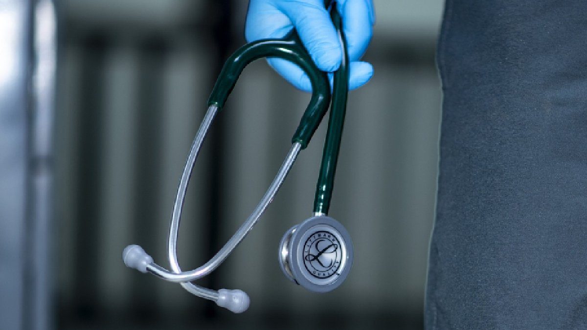 TÜİK: 2024’te sağlık harcamaları yüzde 89 arttı