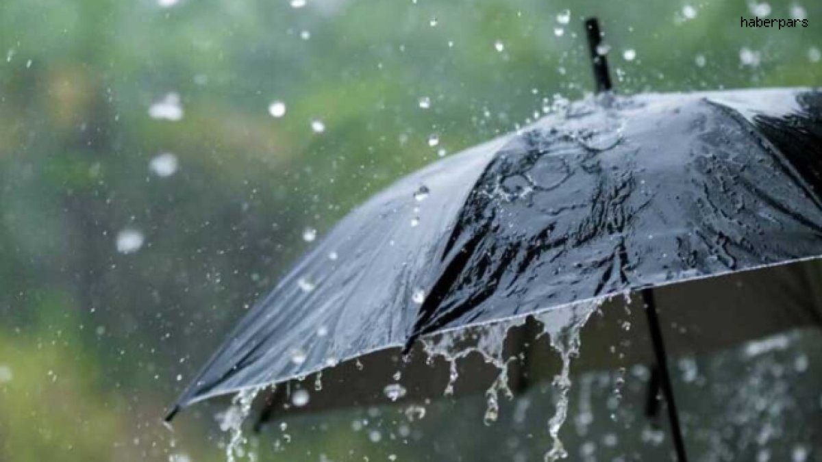 Meteoroloji’den son dakika uyarısı: Muğla ve Antalya için kuvvetli yağış ve hortum riski alarmı