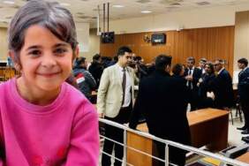 Narin Güran cinayetinde ‘suçluyu kayırma’ davasında tutuklu sanık kalmadı