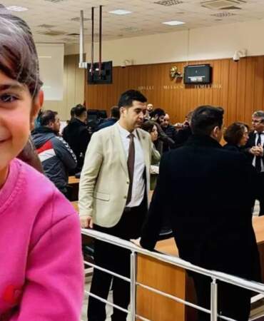 Narin Güran cinayetinde ‘suçluyu kayırma’ davasında tutuklu sanık kalmadı