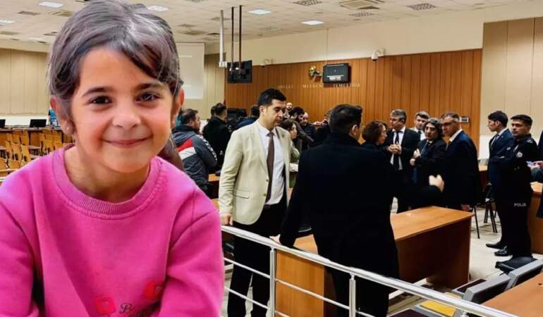 Narin Güran cinayetinde ‘suçluyu kayırma’ davasında tutuklu sanık kalmadı