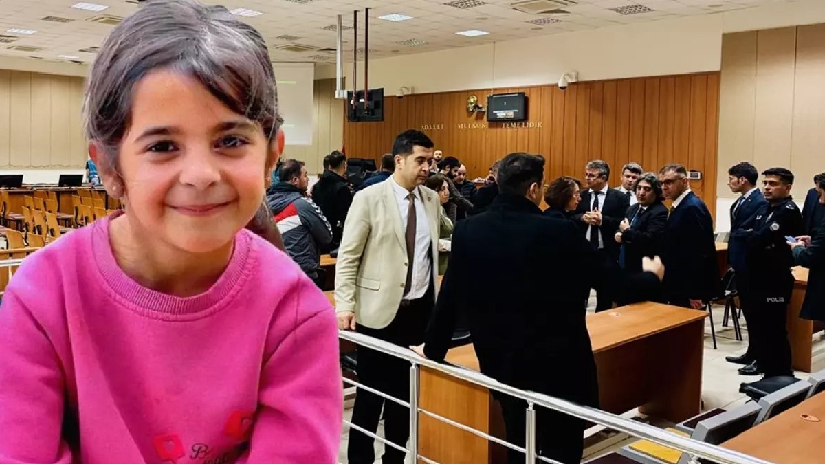 Narin Güran cinayetinde ‘suçluyu kayırma’ davasında tutuklu sanık kalmadı