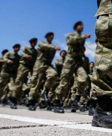 Bedelli askerliğe rekor zam kapıda