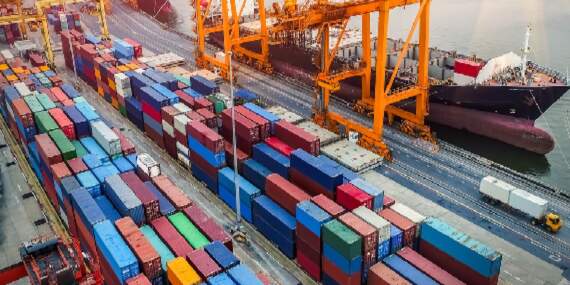 TÜİK açıkladı: Dış ticaret açığı Aralık’ta yüzde 5,6 arttı
