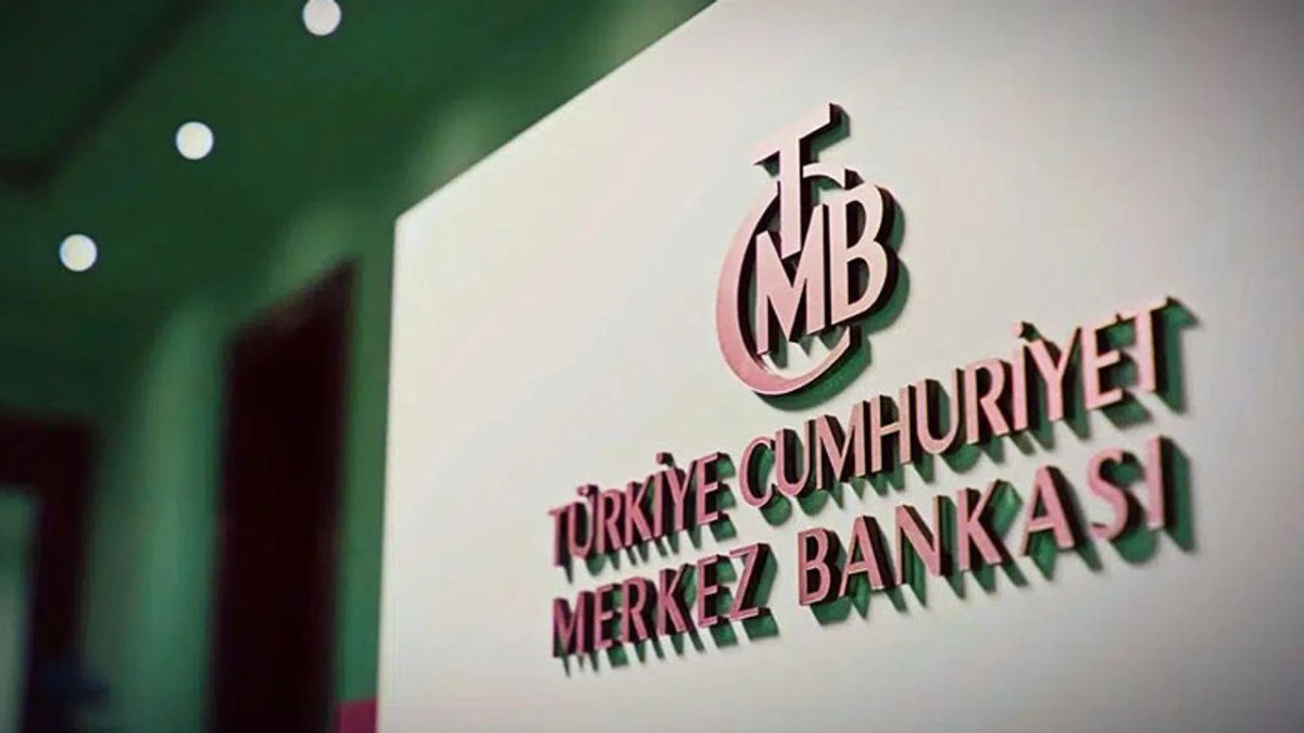 TCMB, Kasım Ayı Fiyat Gelişmeleri Raporu’nu yayımladı