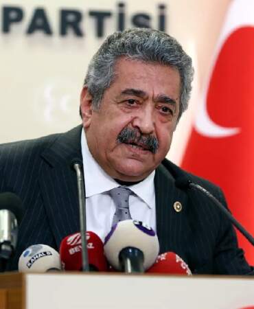 MHP’li Yıldız: Hüküm, öfkeyle değil hukukla kurulur