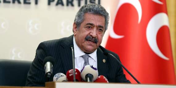 MHP’li Yıldız: Hüküm, öfkeyle değil hukukla kurulur