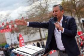 CHP’nin İstanbul’daki mitinginin adresi belli oldu