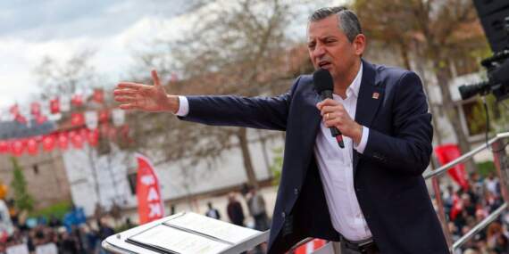 CHP’nin İstanbul’daki mitinginin adresi belli oldu