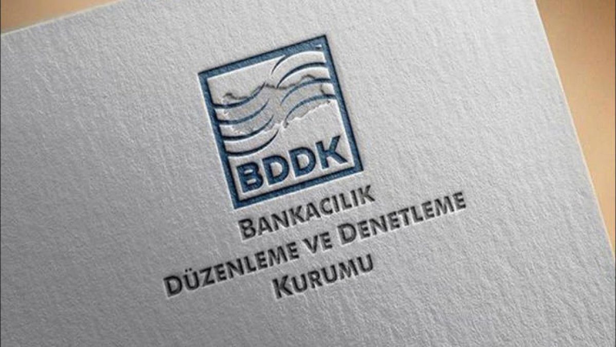 BDDK’dan enflasyon muhasebesi kararı: Bankalar ve finans kuruluşları kapsam dışında