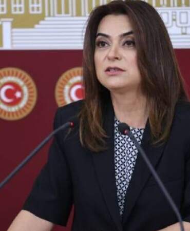 DEM Partili Koçyiğit iddiaları yalanladı: Öcalan’ın Bahçeli’ye darbe sözü yok
