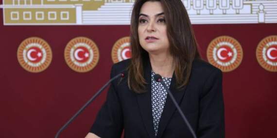 DEM Partili Koçyiğit iddiaları yalanladı: Öcalan’ın Bahçeli’ye darbe sözü yok