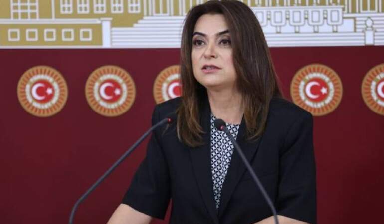 DEM Partili Koçyiğit iddiaları yalanladı: Öcalan’ın Bahçeli’ye darbe sözü yok