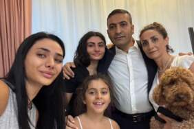 İnan Güney: Çıkarttırmışlar ışıklı botlarını, ağlatmışlar kızımı