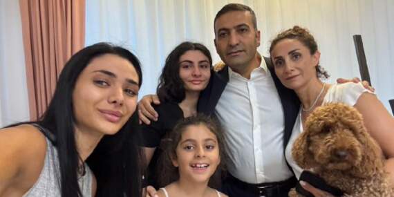İnan Güney: Çıkarttırmışlar ışıklı botlarını, ağlatmışlar kızımı