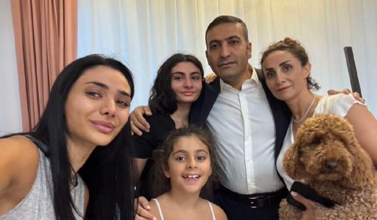 İnan Güney: Çıkarttırmışlar ışıklı botlarını, ağlatmışlar kızımı