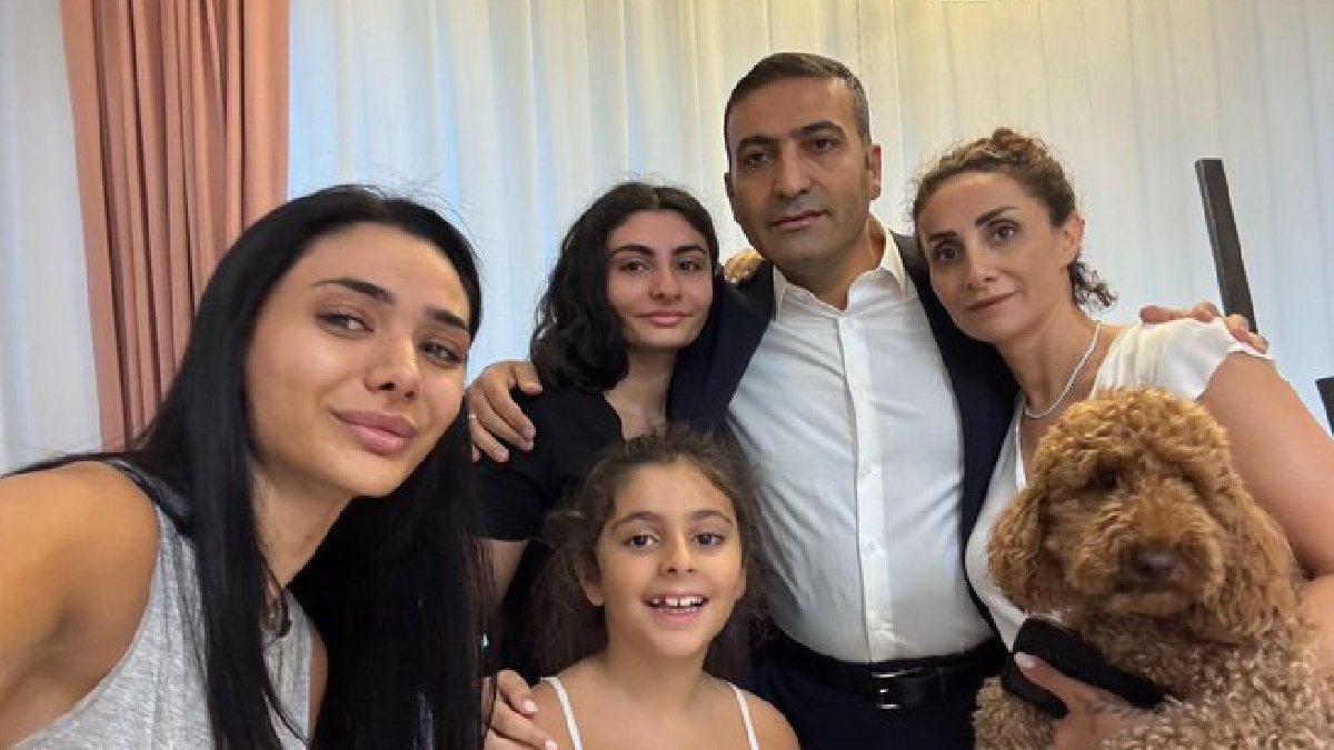 İnan Güney: Çıkarttırmışlar ışıklı botlarını, ağlatmışlar kızımı