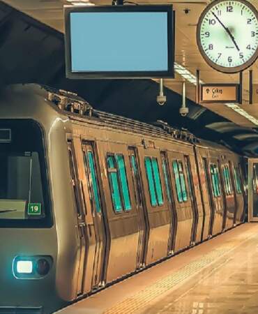 Şişhane metro istasyonu intihar girişimi nedeniyle kapatıldı