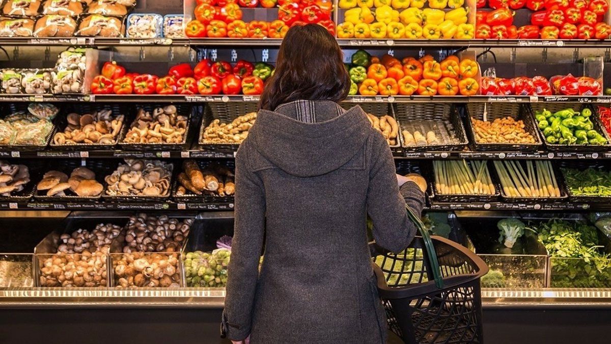 Web TÜFE yüzde 1,34’e geriledi