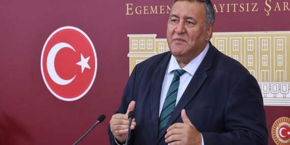 CHP’li Gürer: Mercimek üretimi 2002’nin de altına düştü
