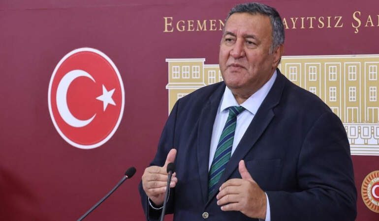 CHP’li Gürer: Mercimek üretimi 2002’nin de altına düştü