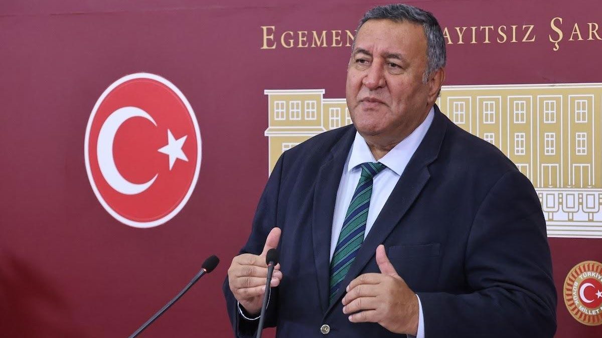 CHP’li Gürer: Mercimek üretimi 2002’nin de altına düştü