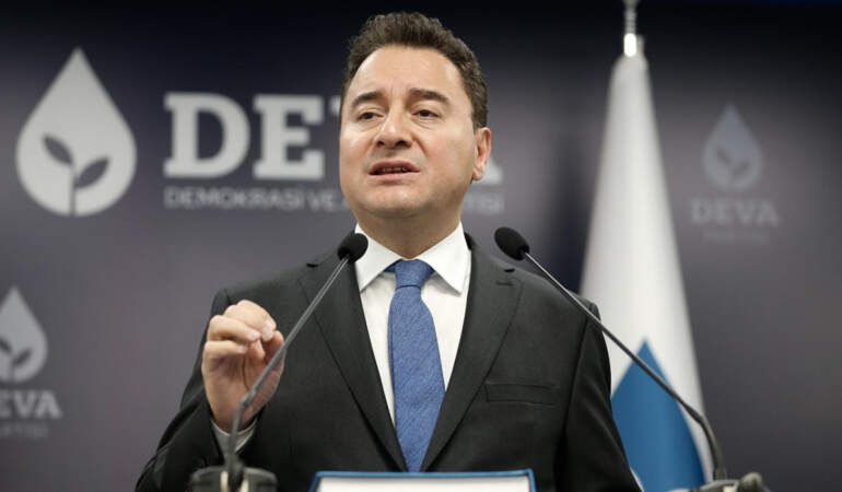 Babacan’dan gece yarısı videolu ‘asgari ücret’ tepkisi: Yazıklar olsun