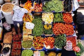 Mutfakta yangın büyüyor, endeks rekor tazeledi: Ocak ayı enflasyonunda sebze fiyatları yüzde 40’a dayandı