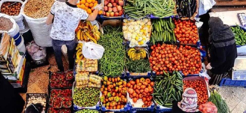 Mutfakta yangın büyüyor, endeks rekor tazeledi: Ocak ayı enflasyonunda sebze fiyatları yüzde 40’a dayandı