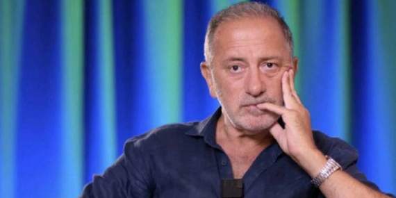 Fatih Altaylı hakim karşısında