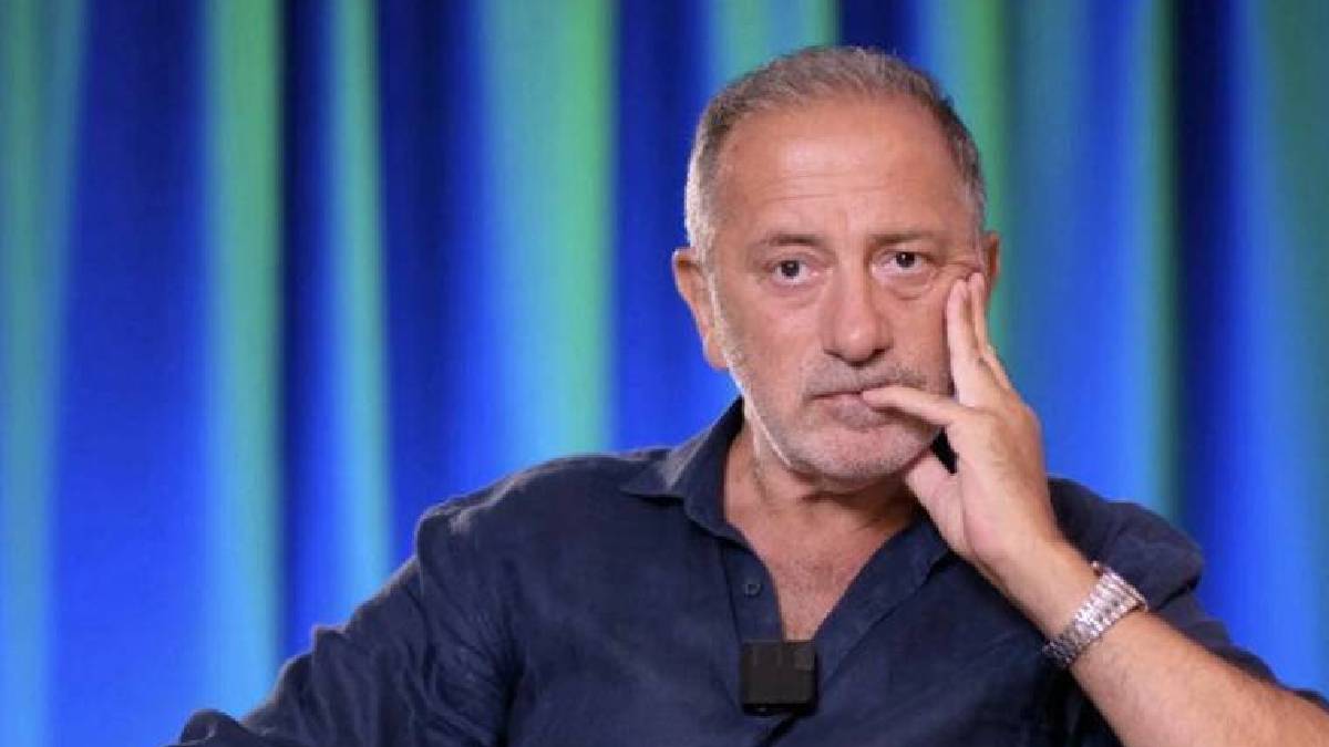 Fatih Altaylı hakim karşısında