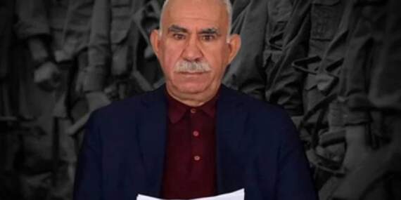 Öcalan: PKK Kürtlerin ulusal varlığını güvenceye kavuşturarak misyonunu tamamladı