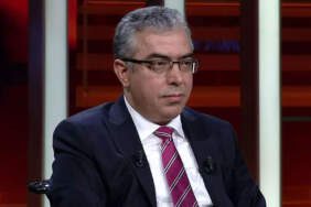 Uçum: Terörsüz Türkiye’ye giden yolda sabotajlara geçit yok