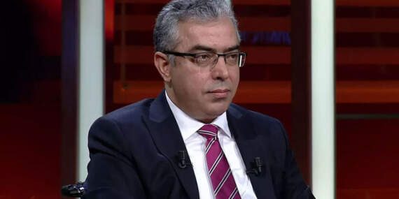 Uçum: Terörsüz Türkiye’ye giden yolda sabotajlara geçit yok