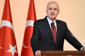 TBMM Başkanı Kurtulmuş’tan Tacikistan ve Özbekistan’a ziyaret