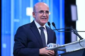 Şimşek: Hane halkı enflasyon beklentileri tüm ülkelerde enflasyon gerçekleşmelerinin üzerindedir