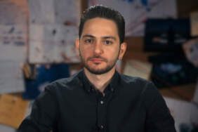 Furkan Karabay tahliye edildi