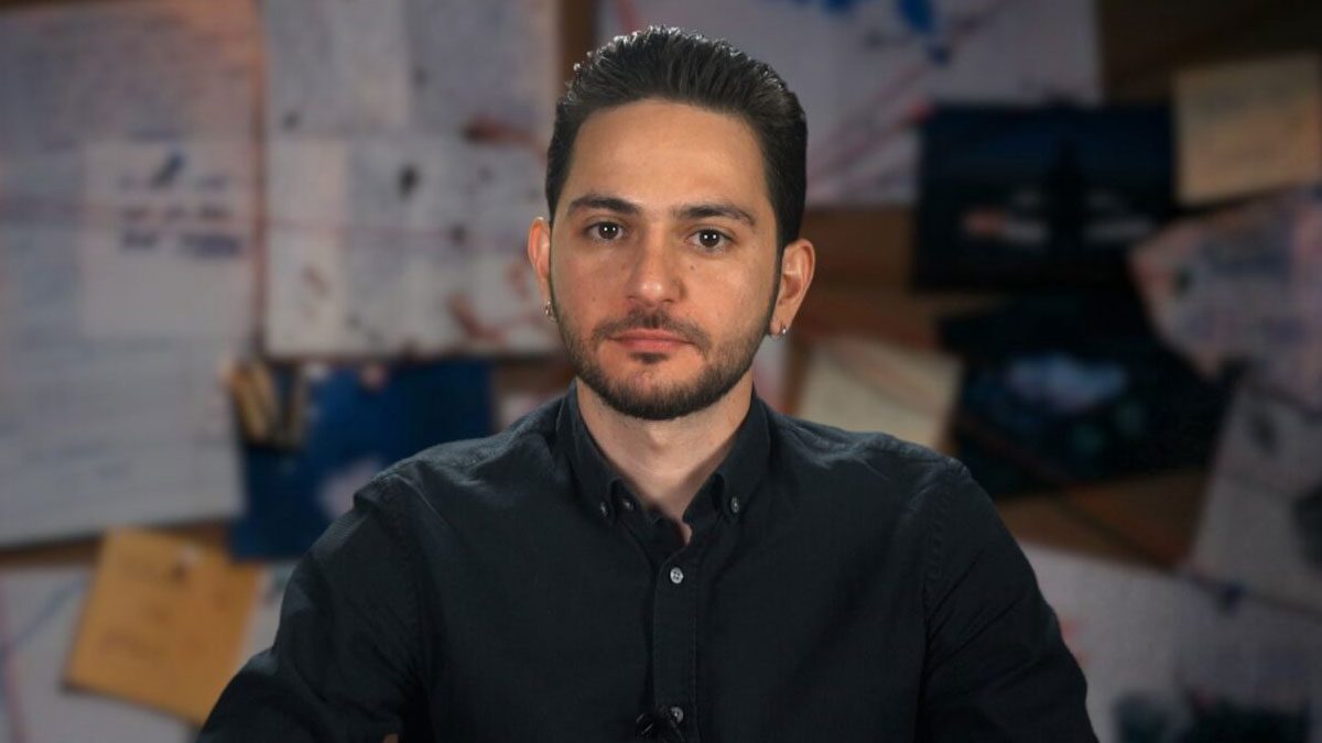 Furkan Karabay tahliye edildi