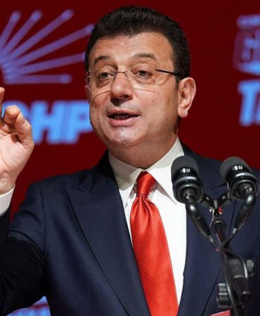 İmamoğlu’ndan Ümit Özdağ’a teşekkür