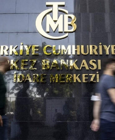 Merkez Bankası’ndan “faiz indirimi piyasaya yansımıyor” eleştirilerine cevap: Kredilerde makas açıldı