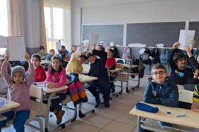 Okullarda ara tatil olmayacak mı? Kasım mart ara tatil kalkıyor mu? Okul ara tatil bitiyor mu?